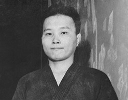 Tadashi Abe