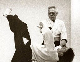 Hirokazu Kobayashi